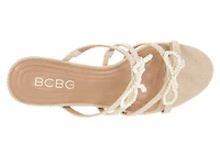 Sarina Sandal