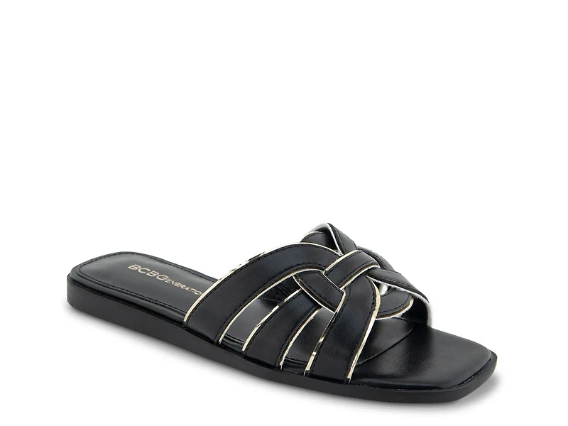 Meltem Sandal
