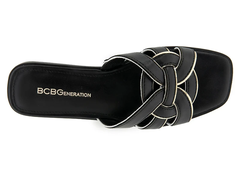 Meltem Sandal