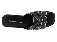 Meltem Sandal