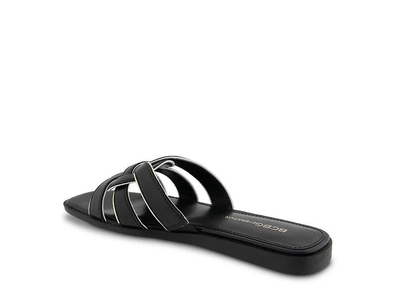 Meltem Sandal