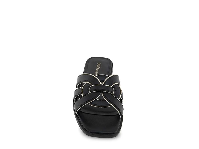 Meltem Sandal
