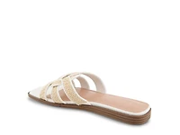 Meltem 2 Sandal