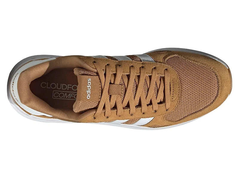 Run 84 Sneaker -  Men's