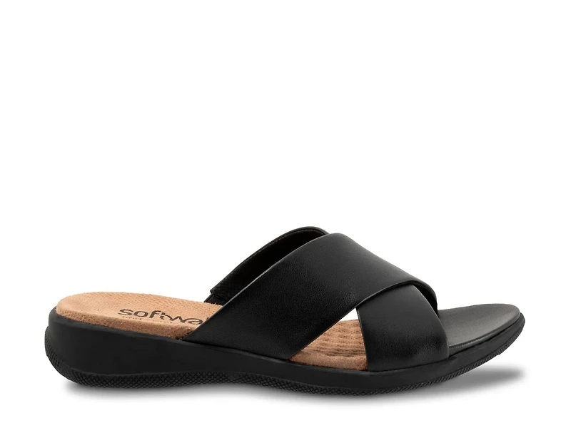 Tillman Sandal