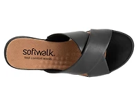 Tillman Sandal
