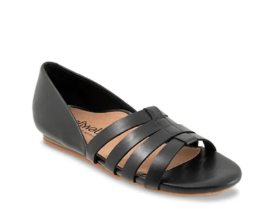 Cozumel Sandal