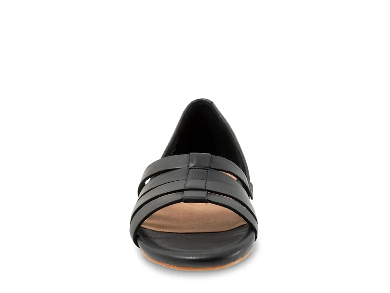 Cozumel Sandal