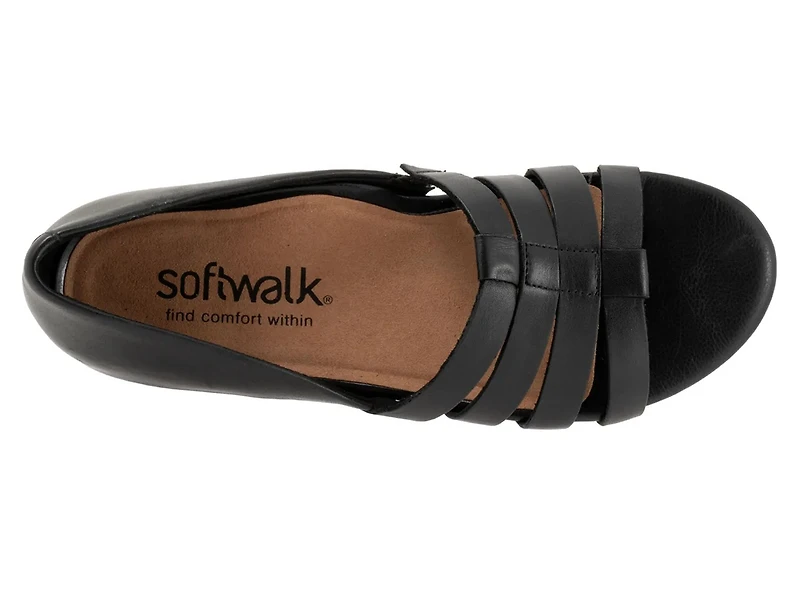 Cozumel Sandal