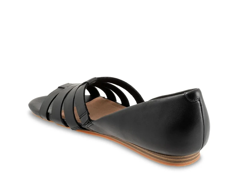 Cozumel Sandal