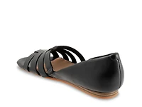 Cozumel Sandal