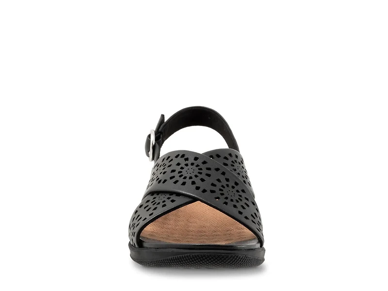 Tillman Sling Perf Sandal