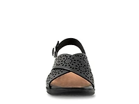 Tillman Sling Perf Sandal