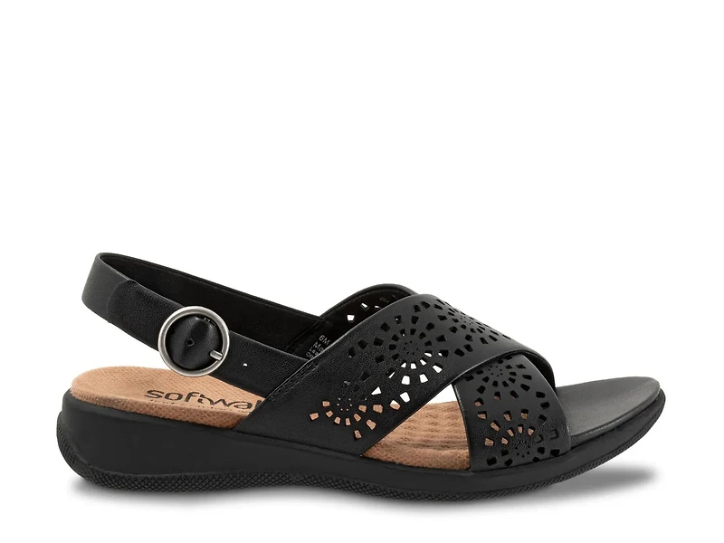 Tillman Sling Perf Sandal