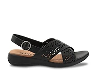 Tillman Sling Perf Sandal