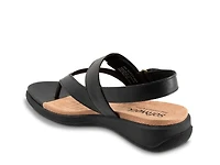 Tracy Sandal
