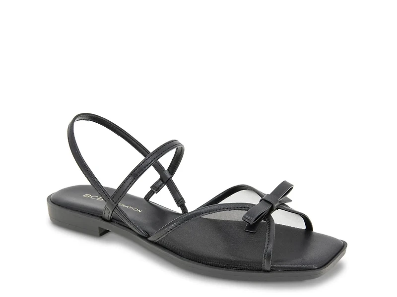 Lacey Sandal