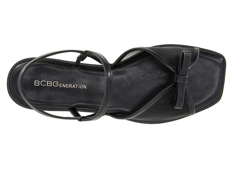 Lacey Sandal