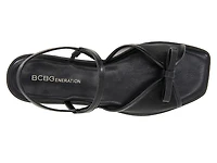 Lacey Sandal