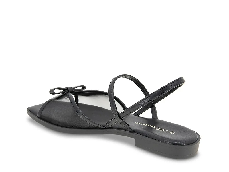 Lacey Sandal