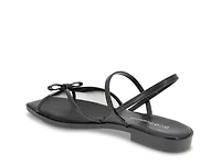 Lacey Sandal