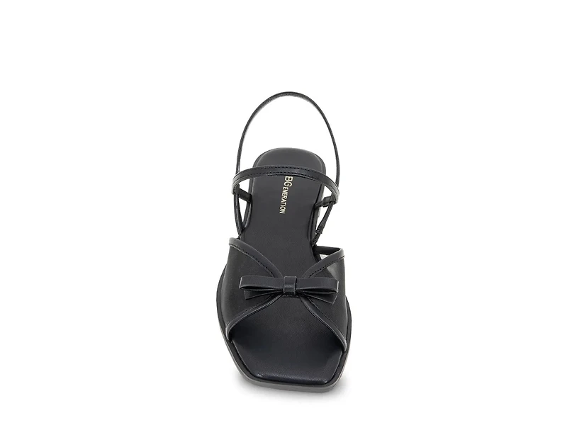 Lacey Sandal