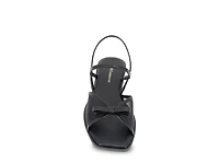Lacey Sandal