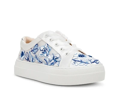 Wanda Platform Sneaker - Women's