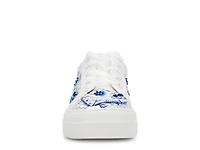 Wanda Platform Sneaker - Women's
