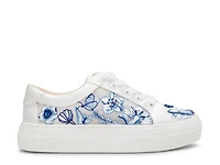 Wanda Platform Sneaker - Women's