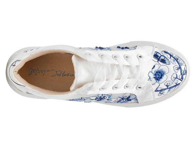 Wanda Platform Sneaker - Women's