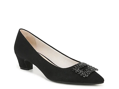 Minx Bling Pump