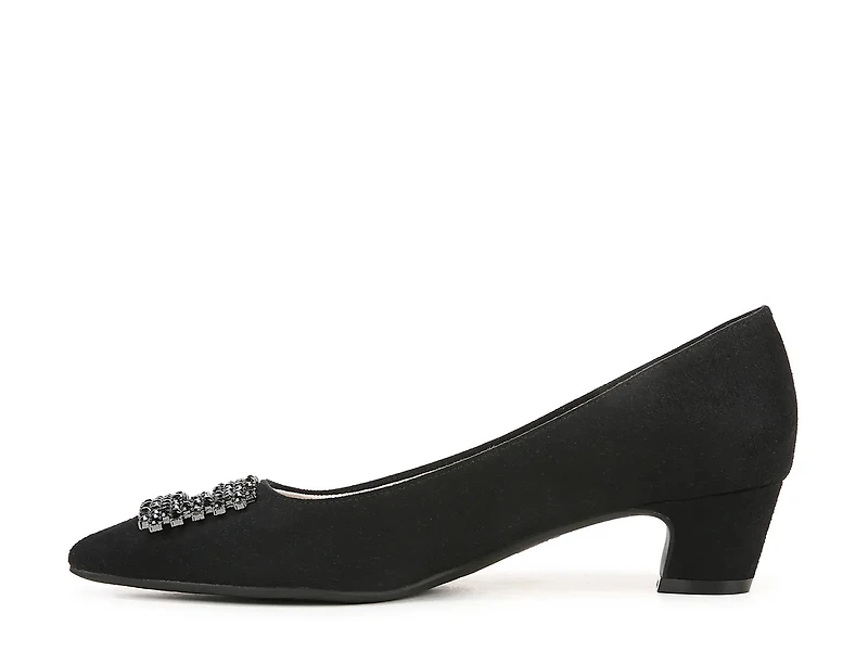 Minx Bling Pump