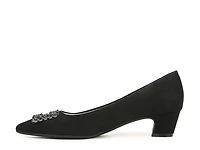 Minx Bling Pump