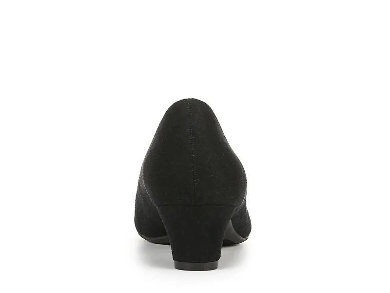 Minx Bling Pump
