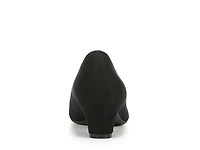 Minx Bling Pump