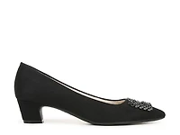 Minx Bling Pump