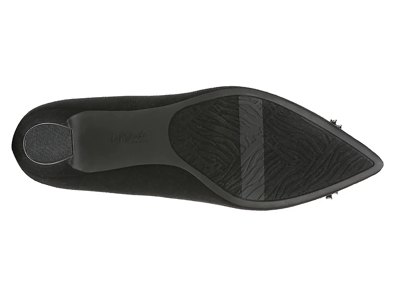 Minx Bling Pump