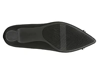 Minx Bling Pump