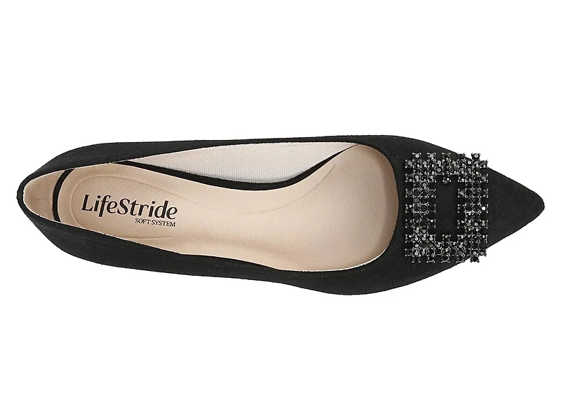 Minx Bling Pump