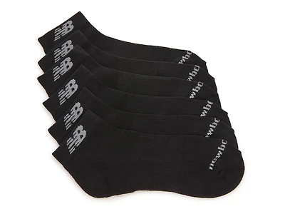 Cushioned Men's Ankle Socks