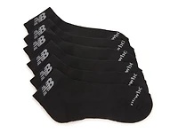 Cushioned Men's Ankle Socks