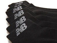 Cushioned Men's Ankle Socks