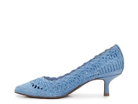 Emery Pump