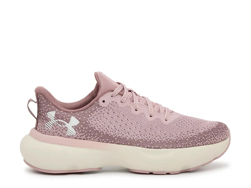 Infinite Running Shoe