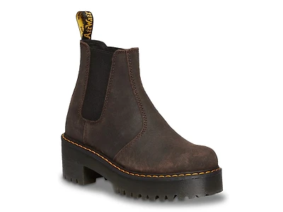 Sanguine Chelsea Boot - Women's