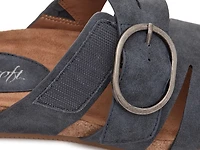 Gia Wedge Sandal