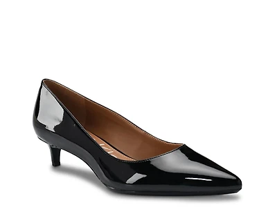 Gabrianna 2 Pump
