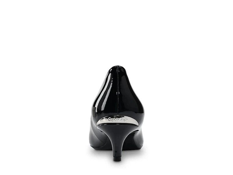 Gabrianna 2 Pump