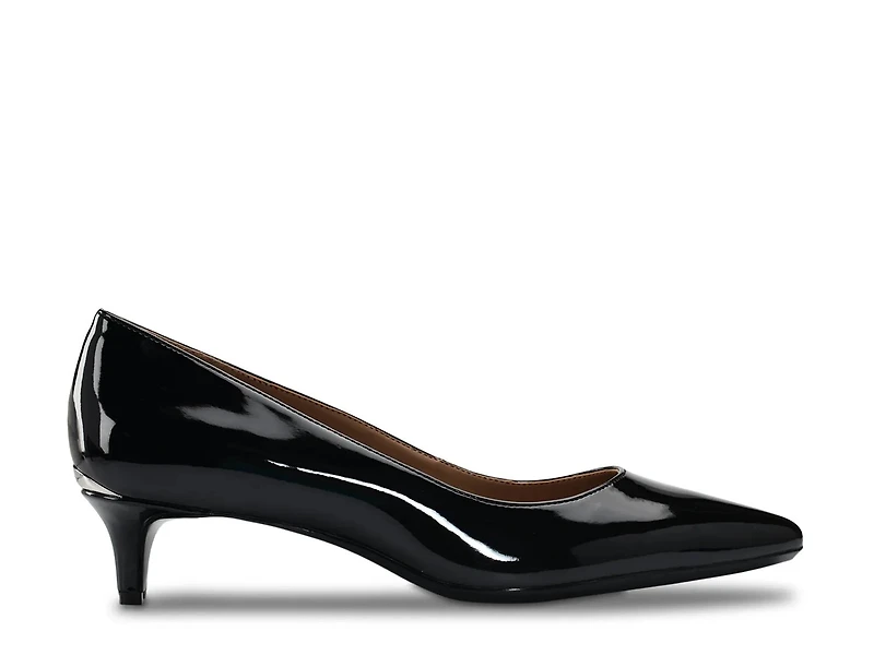 Gabrianna 2 Pump